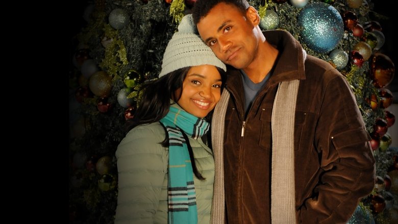 Backdrop image for movie The Christmas Pact