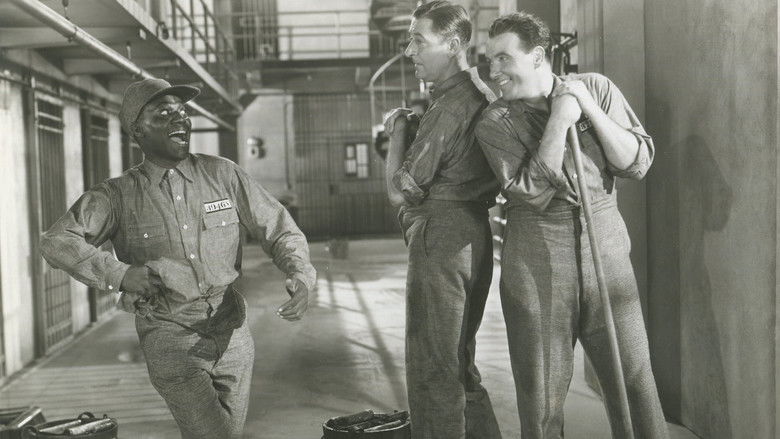 Backdrop image for movie Up the River