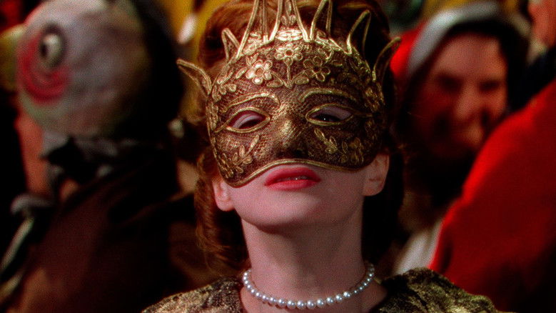 Backdrop image for movie Saraband for Dead Lovers