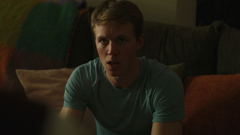 Backdrop image for movie Pages in the Wind