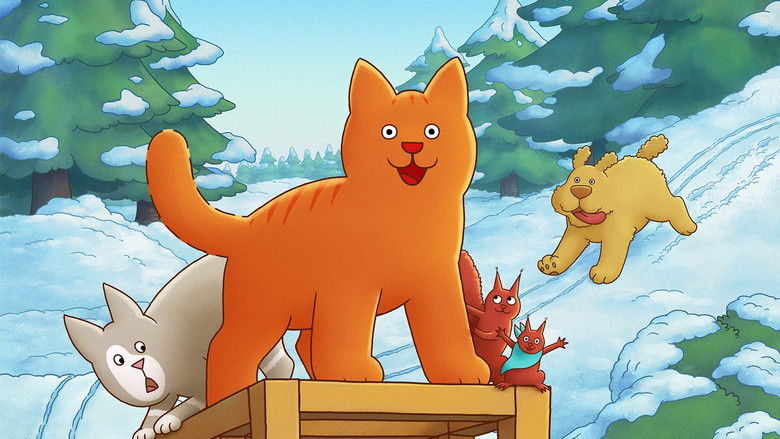 Backdrop image for movie Tummy Tom 2: A New Friend for Tummy Tom