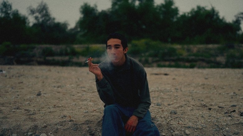 Backdrop image for movie Yourself