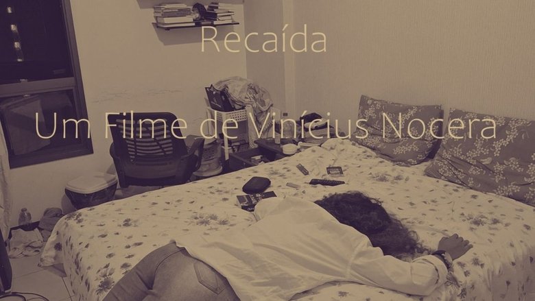 Backdrop image for movie Recaída