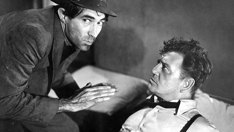 Backdrop image for movie The Whistler