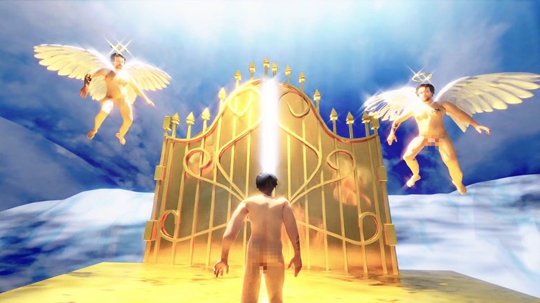 Backdrop image for movie Jesus Issues