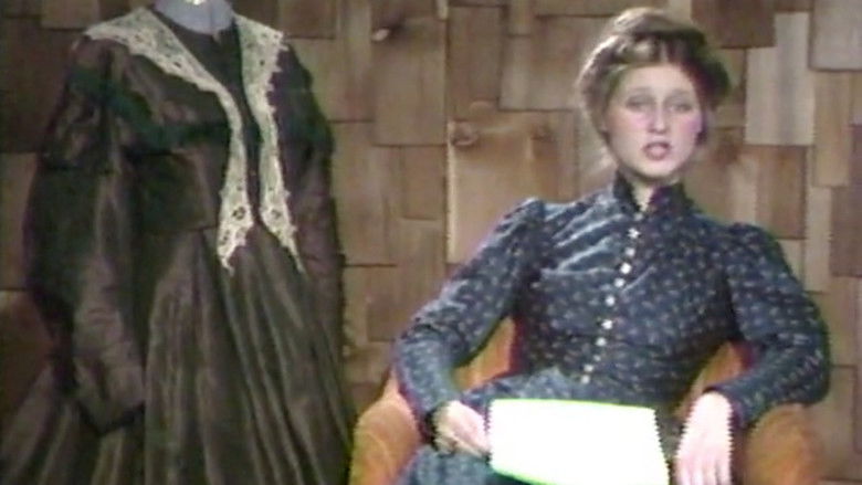 Backdrop image for movie Fashion As A Social Control