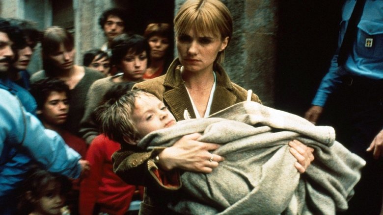 Backdrop image for movie La Femme flic