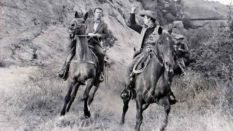 Backdrop image for movie Gunfight at Comanche Creek