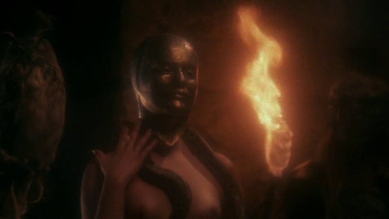 Backdrop image for movie Conquest