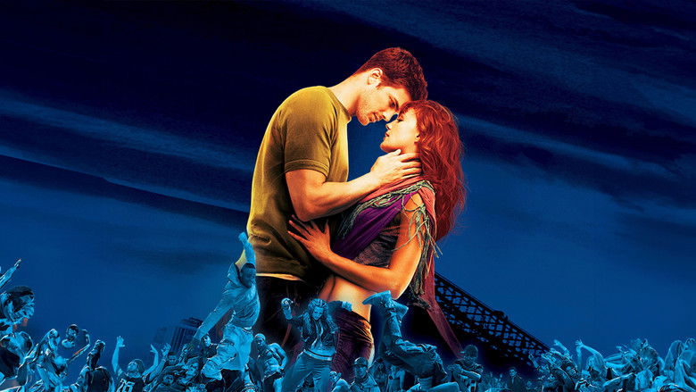 Backdrop image for movie Step Up 3D