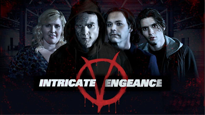 Backdrop image for movie Intricate Vengeance