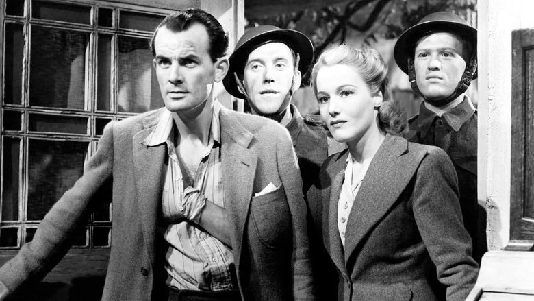 Backdrop image for movie The Foreman Went to France