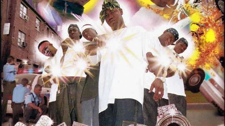 Backdrop image for movie Baller Blockin'