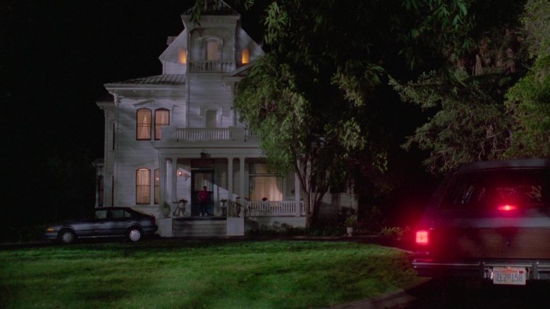 Backdrop image for movie Amityville: The Evil Escapes