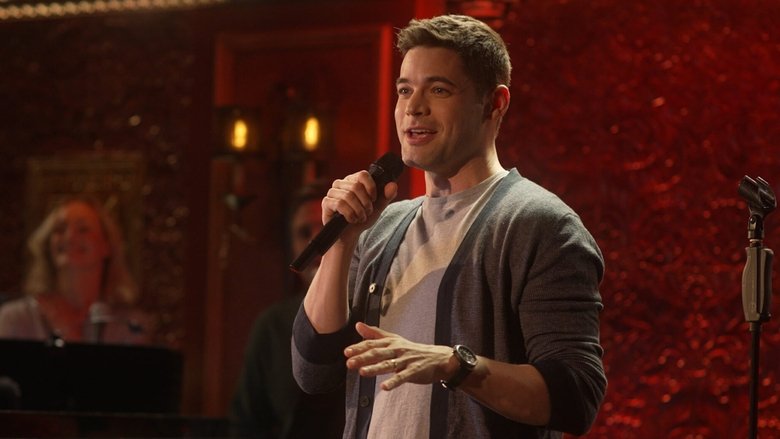Backdrop image for movie Jeremy Jordan: Carry On