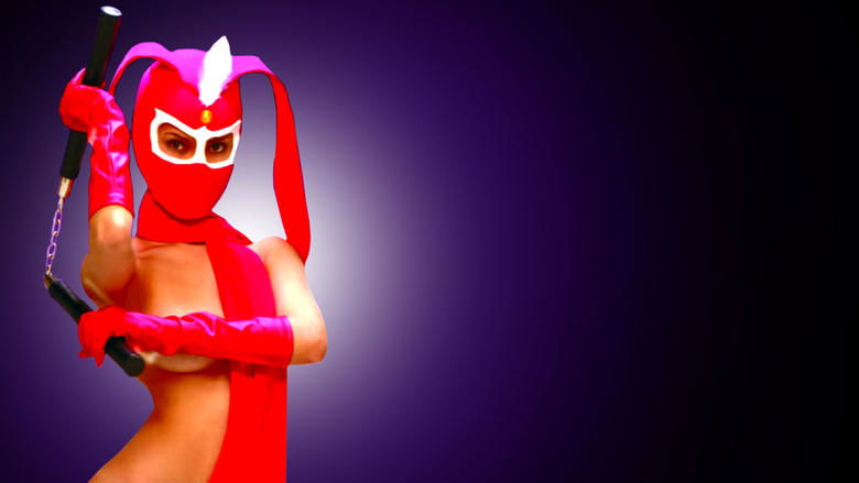 Backdrop image for movie Kekko Kamen Premium
