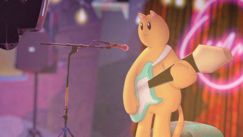 Backdrop image for movie Lullaby