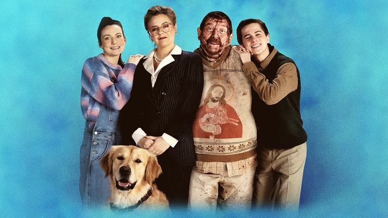 Backdrop image for movie Krazy House