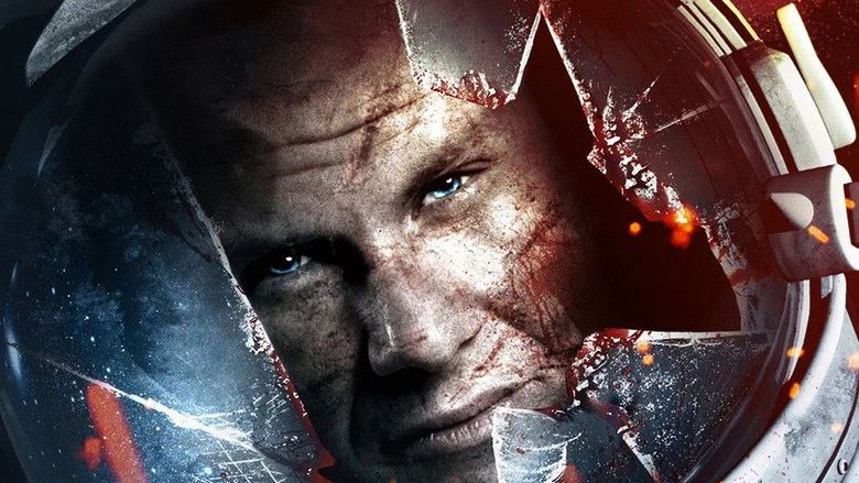 Backdrop image for movie Stranded