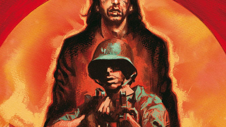 Backdrop image for movie Combat Shock