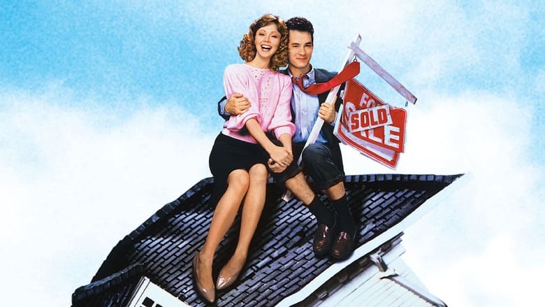 Backdrop image for movie The Money Pit