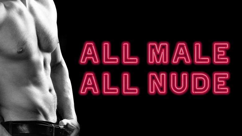 Backdrop image for movie All Male, All Nude