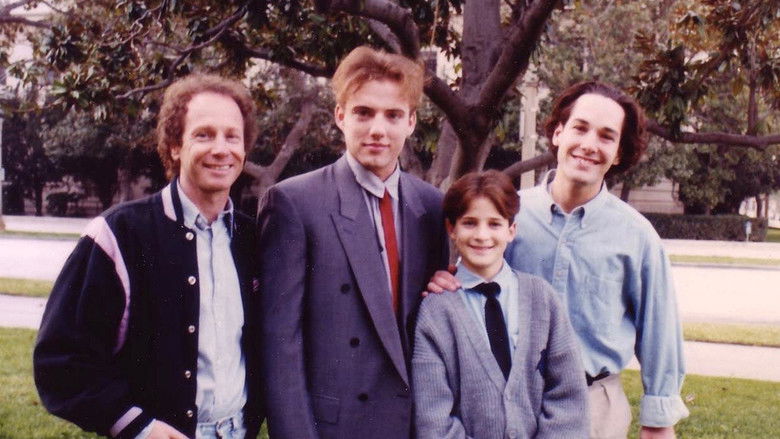 Backdrop image for movie Jamie's Secret