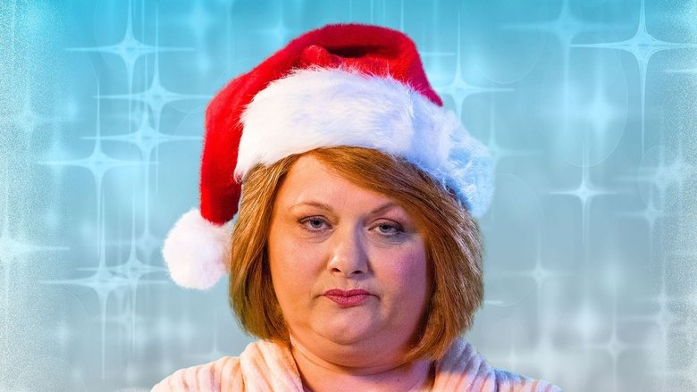 Backdrop image for movie A Christmas Karen