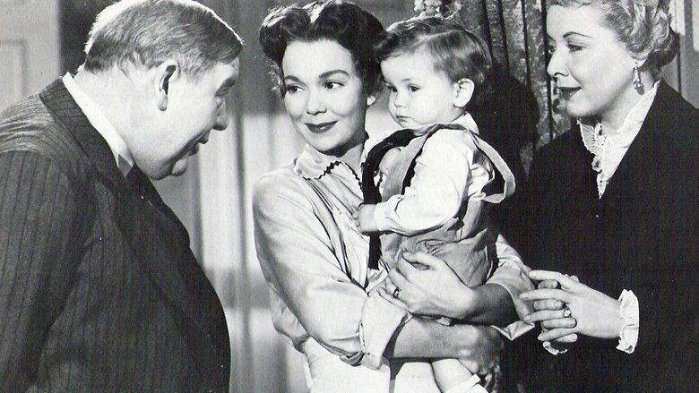 Backdrop image for movie The Blue Veil