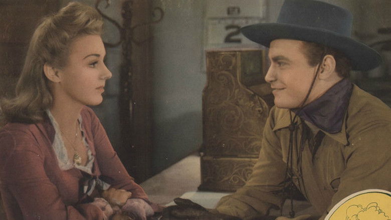 Backdrop image for movie Arizona Terrors