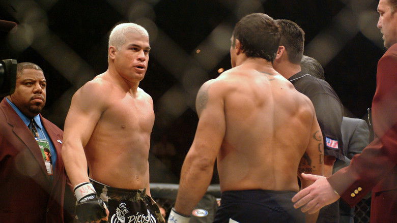 Backdrop image for movie UFC 51: Super Saturday