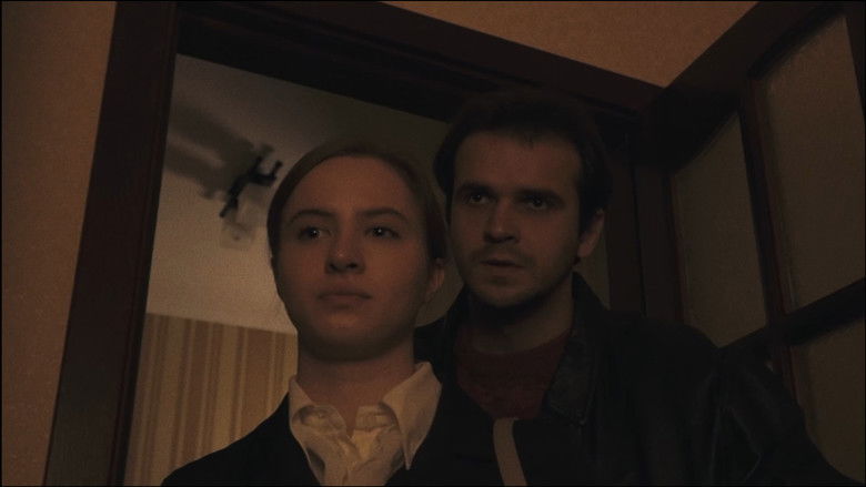 Backdrop image for movie Mother: Chapter One