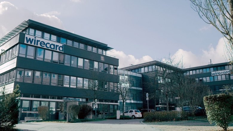 Backdrop image for movie Wirecard: The Billion Euro Lie
