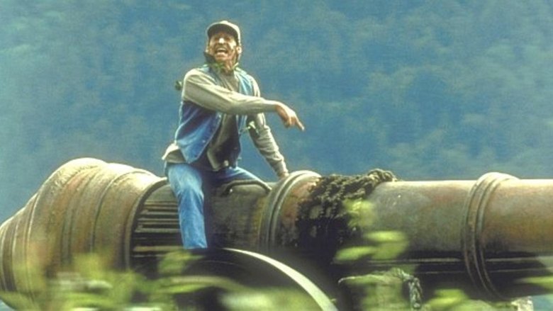 Backdrop image for movie Ernest Rides Again