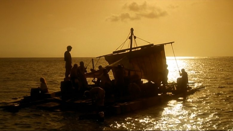 Backdrop image for movie Le radeau de la Méduse