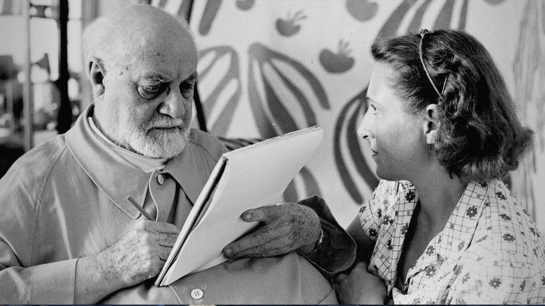 Backdrop image for movie Matisse & Lydia