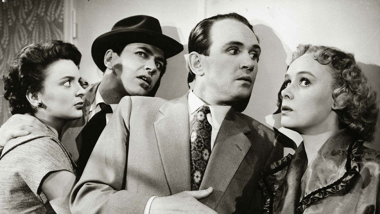 Backdrop image for movie Minäkö isä!