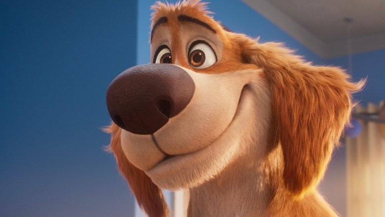 Backdrop image for movie Charlie the Wonderdog