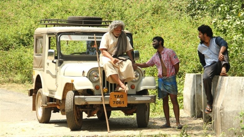 Backdrop image for movie Thittivasal