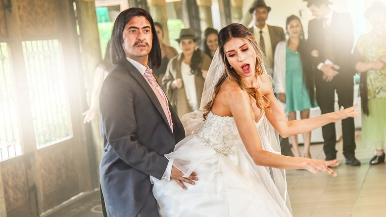 Backdrop image for movie Feo pero Sabroso