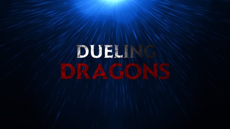 Backdrop image for movie Dueling Dragons