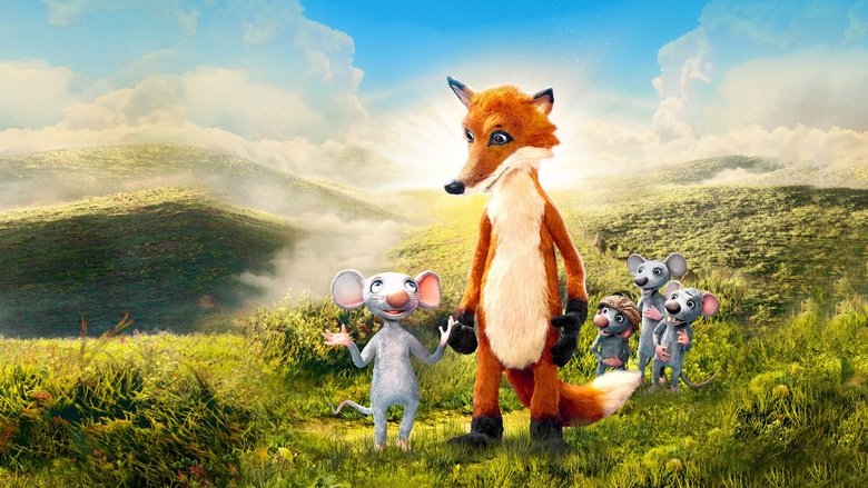 Backdrop image for movie Even Mice Belong in Heaven