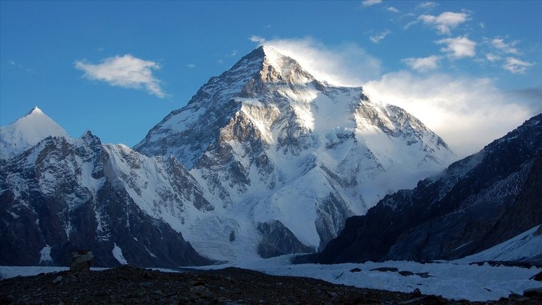 Backdrop image for movie Chogori, la grande montagna
