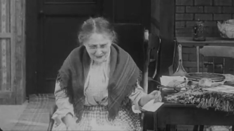 Backdrop image for movie His Mother's Thanksgiving