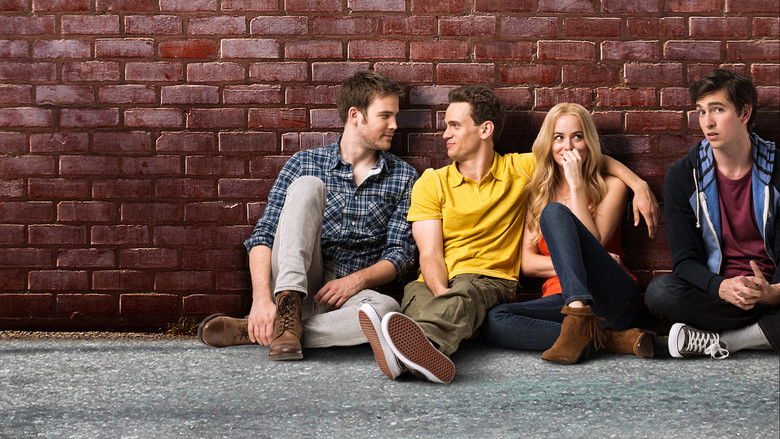 Backdrop image for movie Date and Switch