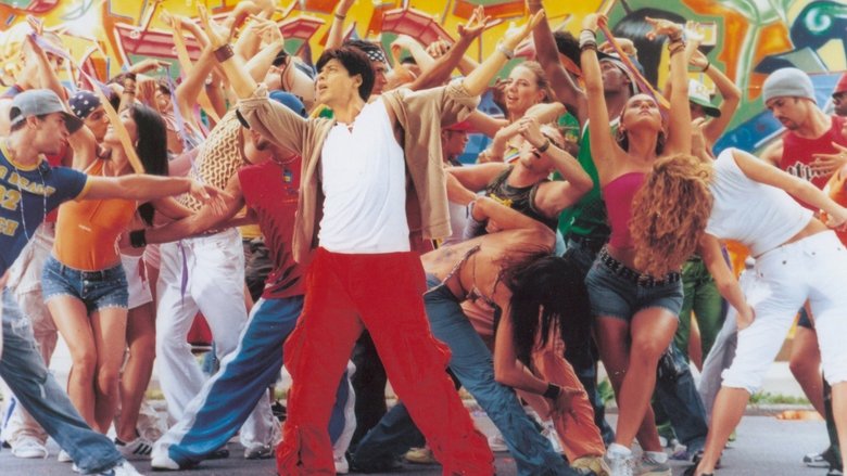 Backdrop image for movie Kal Ho Naa Ho