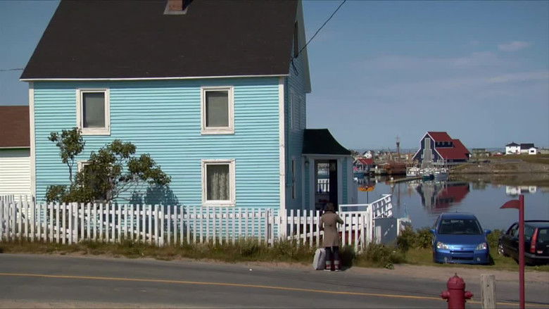 Backdrop image for movie Heartless Disappearance Into Labrador Seas