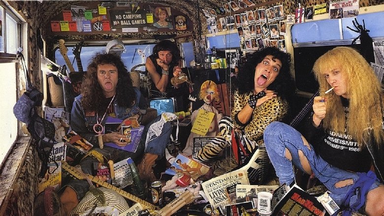 Backdrop image for movie Bad News