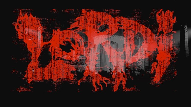 Backdrop image for movie Lordi ‎- Recordead Live - Sextourcism In Z7