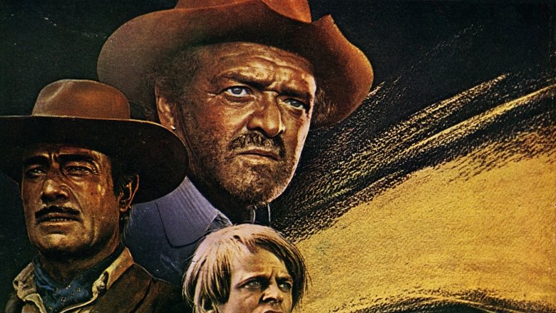 Backdrop image for movie The Ruthless Four